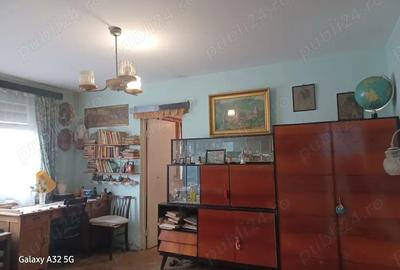 Apartament cu 2 camere semidecomandat în Central - 6