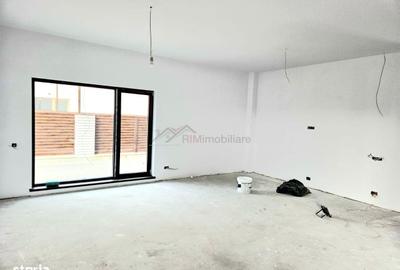 Casă cu 5 camere cu Teren 325 Mp în Central - 14