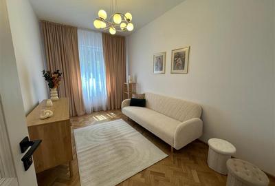 Apartament cu 3 camere decomandat, mobilat în Luncă - 4