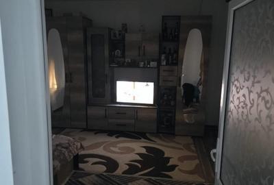 Casă individuală cu 2 camere cu Teren 910 Mp în Cârniceni - 5