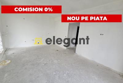 Apartament cu 2 camere semidecomandat în Periferie - 1
