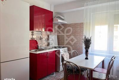 Apartament cu 3 camere decomandat în Rogerius - 16