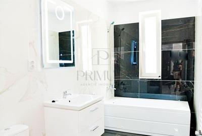 Garsonieră decomandată în Braytim - 3