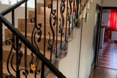 Vila de inchiriat | Pasarea Branesti IF | p+1 | 750mp teren Vila de inchiriat | Pasarea Branesti IF | p+1 | 750mp teren - 4