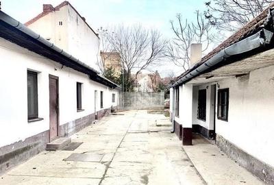 Spațiu comercial, de 250 mp, în Elisabetin - 8