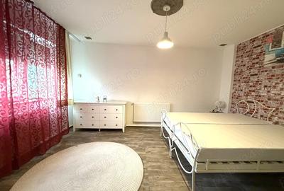 Apartament cu 2 camere semidecomandat în Complex Studențesc - 6