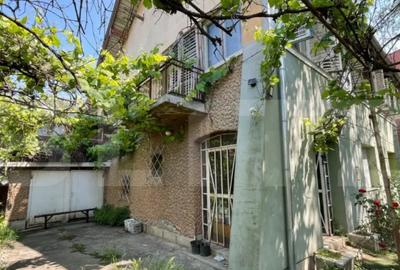 Casă cu 6 camere cu Teren 854 Mp în Elisabetin - 7