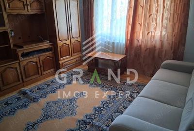 Ap 3 camere DECOMANDAT, BALCON, PARCARE, zona Manastur/Calea Manastur - 6