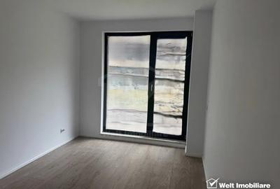 Apartament 2 camere, Zorilor, zona Frunzisului, parcare subterana, terasa - 5