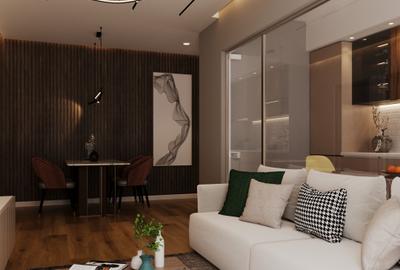 Apartament cu 2 camere în Theodor Pallady - 20