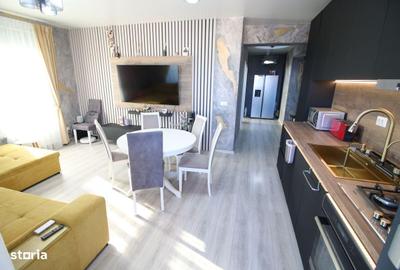 Apartament cu 4 camere decomandat, mobilat în Central - 7
