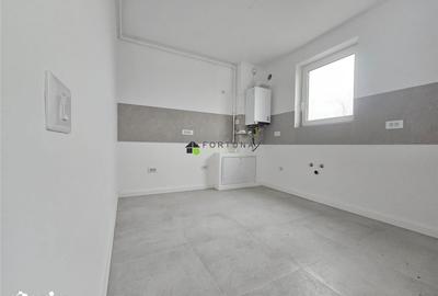 Apartament cu 3 camere în Sânpetru - 7