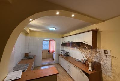 Apartament 2 camere decomandat, 51 mp, Brestei, Zona Parc Maria Tanase - 5