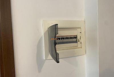 Apartament 2 camere , zona Cartier Sud , decomandat et 3/4 , - 10