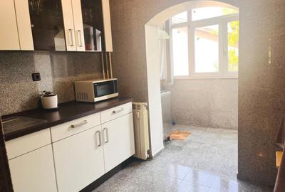 Apartament cu 2 camere decomandat, mobilat în George Enescu - 7