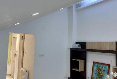 Apartament cu 2 camere decomandat în Periferie - 12