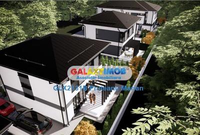 Vile de Lux 5 camere situate in apropriere de Strada Dantel Vile de Lux 5 camere situate in apropriere de Strada Dantel - 3