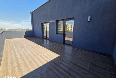 Apartament cu 3 camere în Giulești - 7