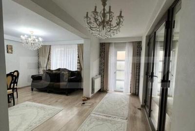 Casă cu 4 camere cu Teren 480 Mp în Livezeni