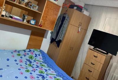 Apartament cu 2 camere semidecomandat, mobilat în 23 August - 2
