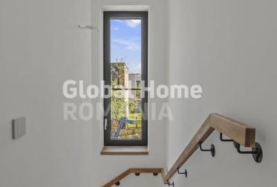 Casa 4 camere 132 MP | Tunari | Pipera Nord | 2 locuri de parcare | - 10