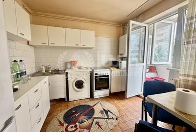 Apartament 3 camere | 63mp | Etaj 3/10 | Zona Profi | Grigorescu - 12