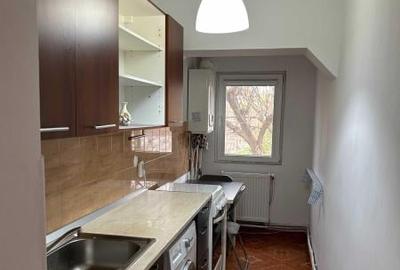 Garsoniera decomandata Lujerului centrala proprie- bloc 1981 - 7