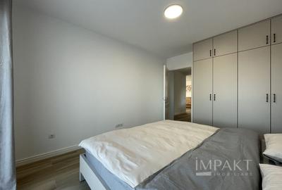 Apartament modern cu 4 camere spre inchiriere in zona Borhanci! - 8