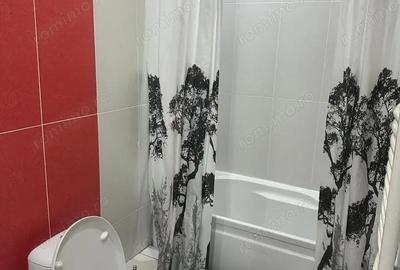 Garsonieră decomandată în Ștefan cel Mare - 1