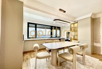 Apartament cu 2 camere decomandat, mobilat în Pipera - 2