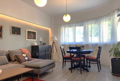 Apartament cozy Metrou Unirii - 3