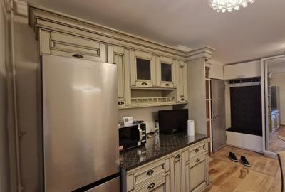 Apartament 2 camere, decomandat, 58mp, cartier Rovine, zona garii - 6