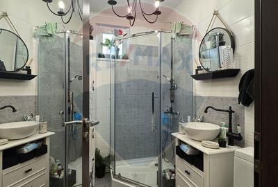 Apartament complet mobilat ?i utilat, str. Turda - 4