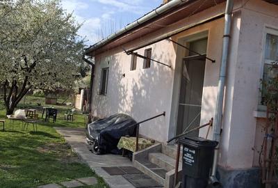 Casă cu 2 camere în Central - 1