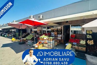 Inchiriere boxa comerciala , Pia?a agroalimentara Inchiriere boxa comerciala , Pia?a agroalimentara - 1