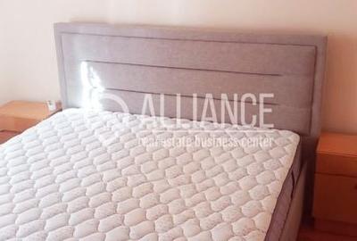 TOMIS 1 (cod04)-Apartament 2 camere mobilat utilat - 4