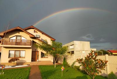 Casa P+1 , 1024 MP TEREN 1024 mp ,184 utili, Malu Mare - 2