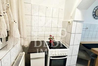 Inchiriez apartament 2 camere zona Nufarul,Oradea - 3