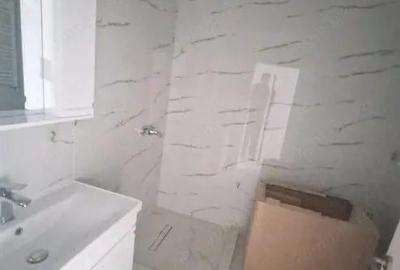 Apartament 3 camere, terasa 31 mp Otopeni central | parcare, comision 0 - 10