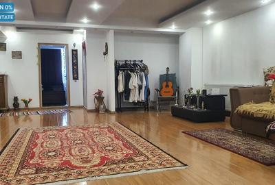 Apartament 108mp, Et.1, B-dul Tudor Vladimirescu - 1