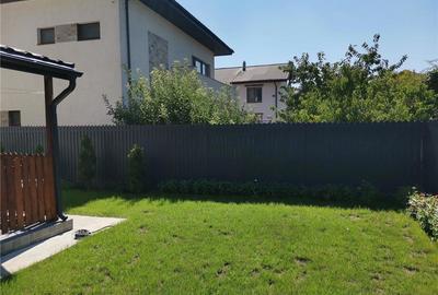 Casă cu 4 camere cu Teren 226 Mp în Bragadiru - 8