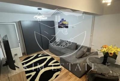 Apartament cu 2 camere decomandat, mobilat în Tomis III