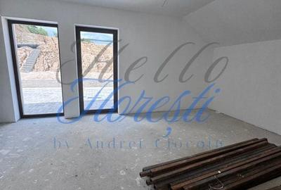 Casă cu 4 camere în Gheorghieni - 7