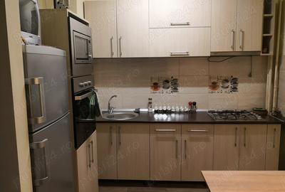 Inchiriez Apartament 3 camere Pantelimon - 3