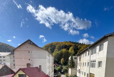Sinaia -Calea Moroieni-Str. Badea Cartan, Garsoniera etaj intermediar, decomandata, vedere panorami Sinaia -Calea Moroieni-Str. Badea Cartan, Garsoniera etaj intermediar, decomandata, vedere panorami - 2