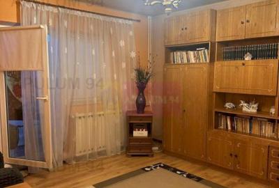 Apartament cu 2 camere decomandat în Sebastian
