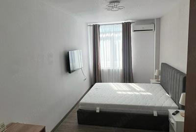 Apartament cu 3 camere decomandat în Vitrometan - 1