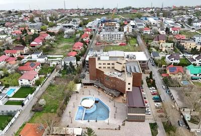 Nord Residence - Corp 1, apartament 36 Etaj 3 - 8