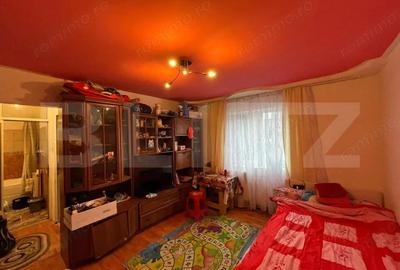 Apartament 2 camere, 40 mp utili, zona Micro 6 - 2