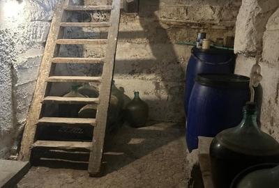 Casa -  Mogosoaia - Individuala - - 12